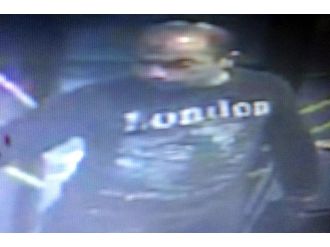 Hemşireye otobüste tekme atan şahıs serbest