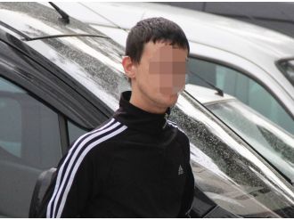 Kavgayı ayırmaya çalışan polis adayı bıçaklandı