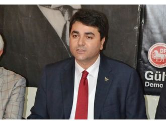 "Cerablus operasyonunu destekliyoruz"