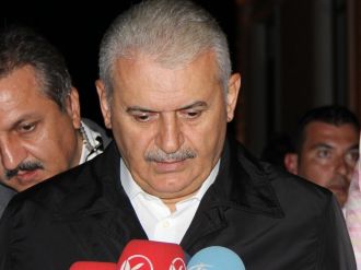 "Şehitlik ve gazilik şereflerin en büyüğüdür"