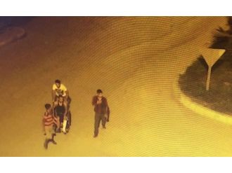 Bu da tekerlekli sandalyeli oto faresi