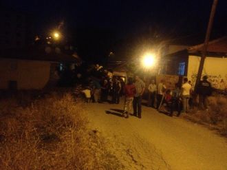 Eşini pompalı tüfekle öldürdü