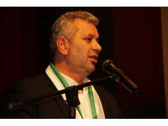 AK Parti’li vekilin acı günü