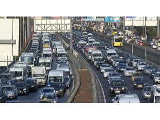 Okullar açıldı böyle oldu !