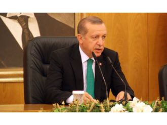 “Bundan sonra dünyanın hiçbir ülkesi..."