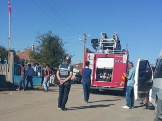 48 yaşındaki adam av tüfeğiyle intihar etti