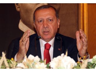 Erdoğan’ın heyetinde sürpriz isim