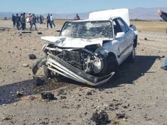 Askerlerin bulunduğu araca bombalı tuzak: 2 yaralı