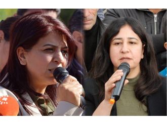 HDP’li vekiller savcılığa çağrıldı