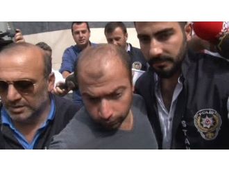 Hemşireye tekme atan saldırgan mahkemeye sevk edildi