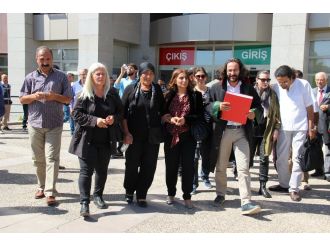 Ethem Sarısülük davası ertelendi