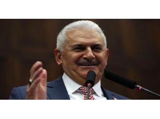 Başbakan ziyaret etmediği illere gidecek