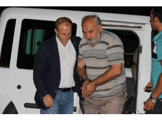 FETÖ’nün 24 ilden sorumlu imamı tutuklandı