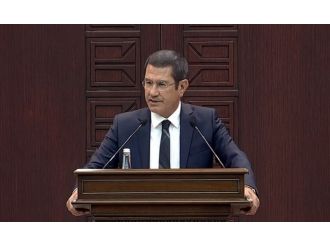 Canikli’den Bakanlar Kurulu sonrası önemli açıklamalar