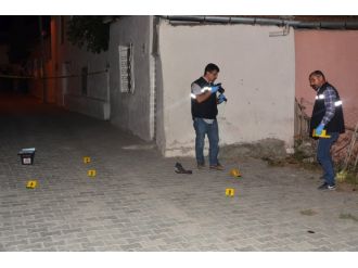 Malatya’da silahlı kavga: 4 yaralı