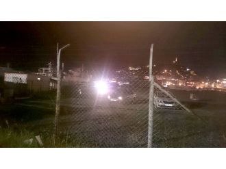 Mendirekte erkek cesedi