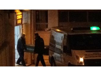 Malatya’da kadın cinayeti