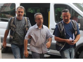 FETÖ operasyonunda 14 öğretmen gözaltında