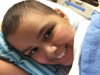 Ünal Efe için 5 ülkede kampanya