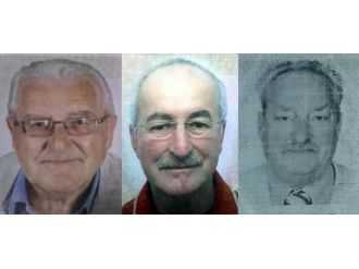 3 günde 3 Alman turist boğuldu!