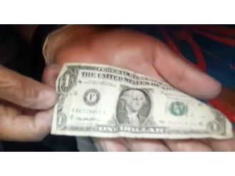 Mehmet Altan’ın evinde ’F’ serisi 1 dolar bulundu