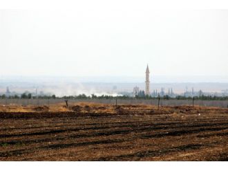 DEAŞ’a hava harekatı