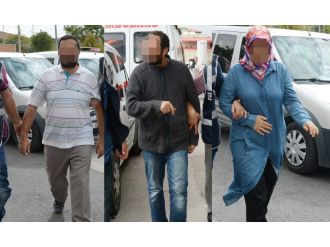 FETÖ’nün Bylock yöneticileri yakalandı