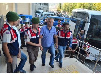 İş adamları için Kırgızistan’da geziler düzenlemiş