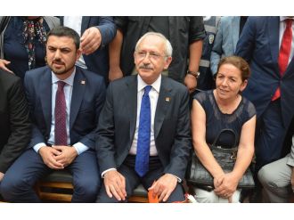 Kılıçdaroğlu’ndan ’fındık’ açıklaması