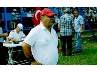 Yağlı güreş hakemi silahlı saldırıda öldürüldü