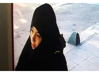 Genç kız İstanbul’da "DAEŞ tarafından kaçırıldı" iddiası