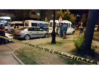 Tartıştığı arkadaşını öldürdü