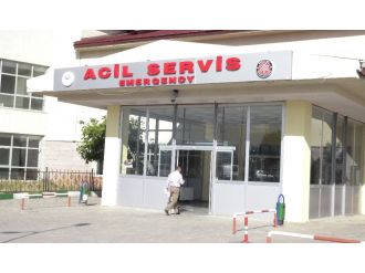 Evinde yakaladığı adamı öldürdü, karısını ise...