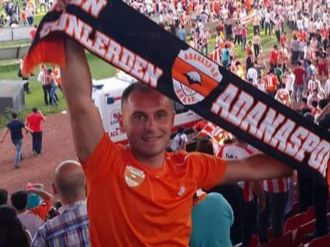 Fırat Kalkanı şehitleri memleketlerine gönderildi