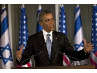 Obama: “Suriye’de askeri çözüm olamaz”