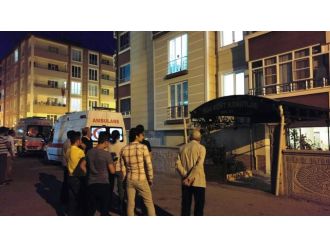 2 gün önce baba ocağındaydı