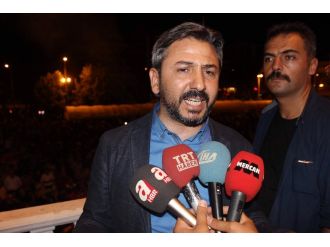 TBMM Başkan Vekili Aydın’dan Emin Çölaşan’a tepki