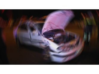 Feci kaza: 3 ölü, 5 yaralı