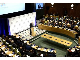 "AB, hesabını vermez"