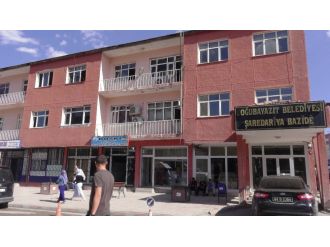 Doğubayazıt Belediye Meclisi’ne kayyum atandı