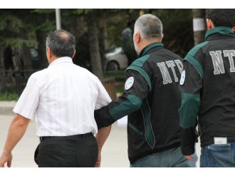 7 ilde polislere FETÖ operasyonu