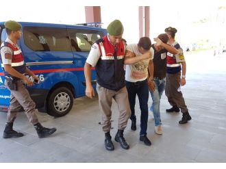 Turiste tecavüz iddiası: 2 animatör tutuklandı