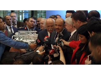 ’El Bab operasyonu’ açıklaması: Türk piyadeleri...