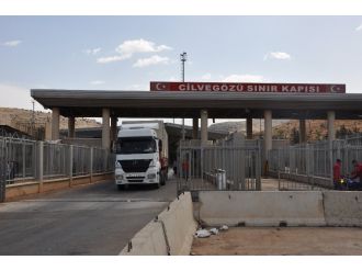 BM’nin yardım konvoyunun Suriye’ye gidişi askıya alındı