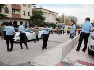 Vurularak etkisiz hale getirilen şahsın kimliği belirlendi