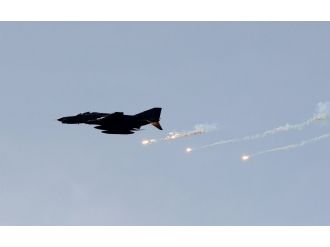 Hakkari’de terör operasyonu: 7 terörist daha