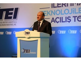 "Dışarıdan müdahale edilecek bir ordumuz yok"