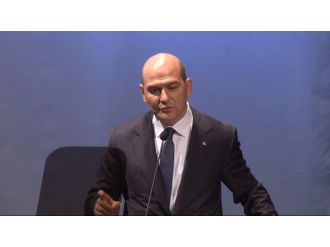 "Dünyanın en güvenli geçiş güzergahı bizim ülkemiz"