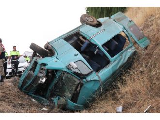 Elazığ’da ölü sayısı 4’e yükseldi