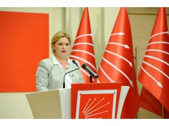 CHP yedek vekilliğe de karşı